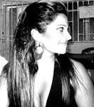 attractive Peru girl Karen from Piura PE440