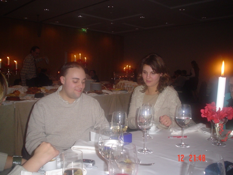 Date this athletic Portugal man Carlos from Lisboa PT38