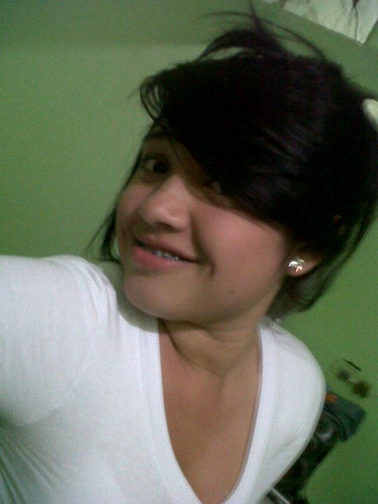 Date this attractive Colombia girl Keisy from Barranquilla CO6488