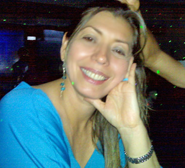 Date this charming Colombia girl Mariangel from Valledupar CO6509