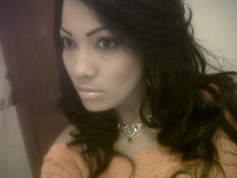 Date this sultry Dominican Republic girl Arisleyda from Santo Domingo DO6889