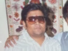 Date this tall India man Sanjeev Singh from Indore IN166