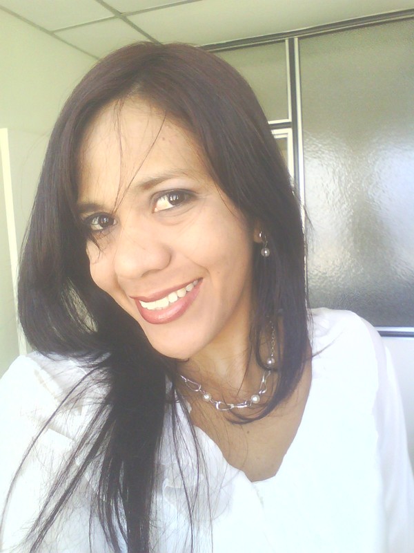 Date this passionate Colombia girl MAIBETH from Barranquilla CO6515