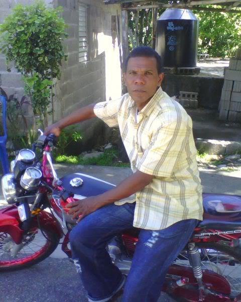 Date this foxy Dominican Republic man Jose from Puerto Plata DO6898