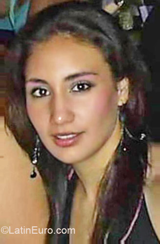Date this young Mexico girl Citlalli from Guadalajara MX734