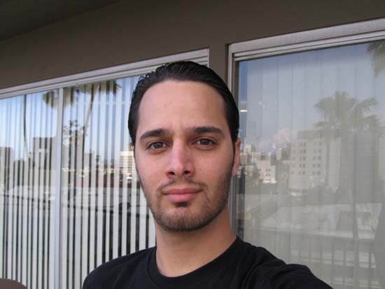 Date this cute United States man Congonic from Los Angeles US9148