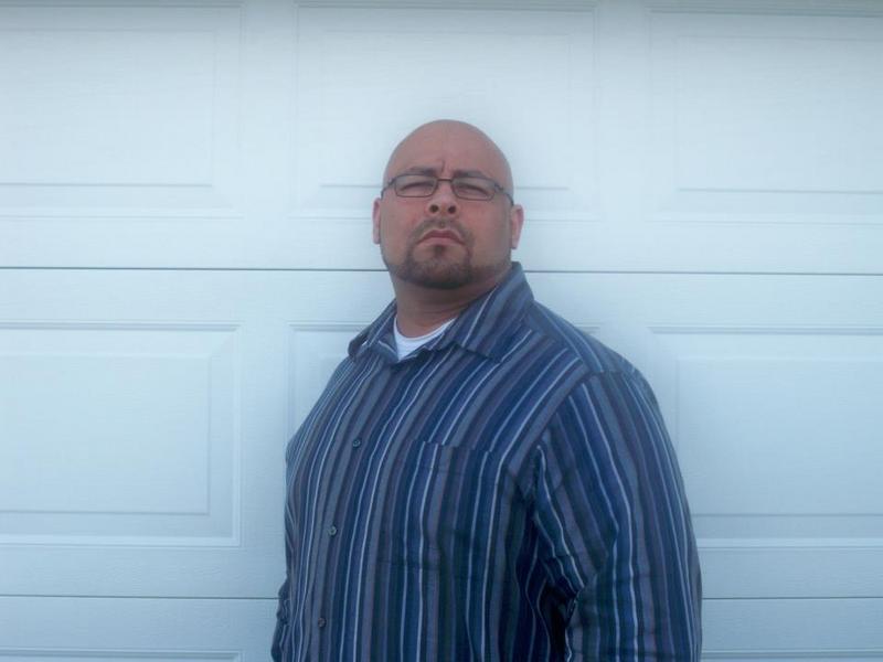 Date this pretty United States man Jose from Tucson US9152