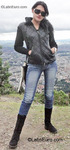 delightful Colombia girl Alejandra from Medellin CO6525