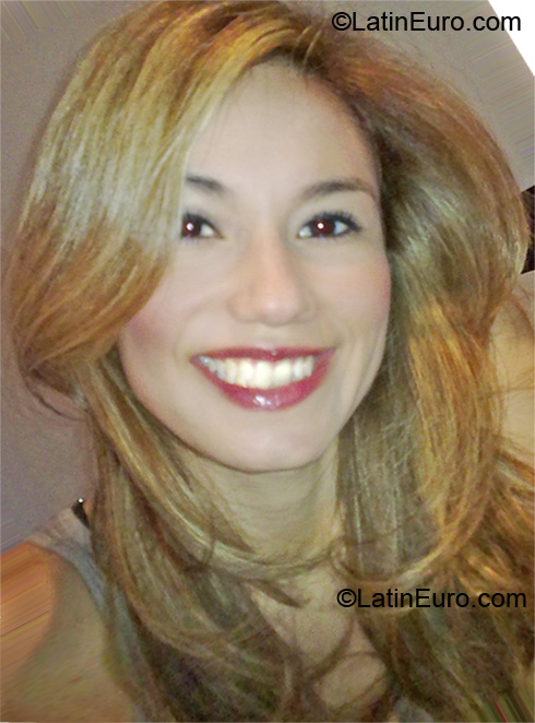 Date this fun Colombia girl Diana from Bogota CO6541