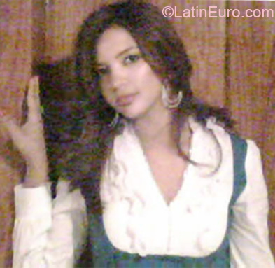 Date this gorgeous Dominican Republic girl Julia from Santiago DO6940