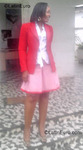 fun Cameroon girl Marie from Yaounde CM105