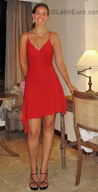 Date this sensual Colombia girl Diana a from Sabaneta CO6567