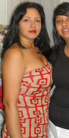 Date this tall Colombia girl Sandra elizabet from Santiago De Cali CO6568