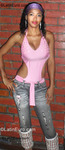 beautiful Colombia girl Sonia from Cali CO6730