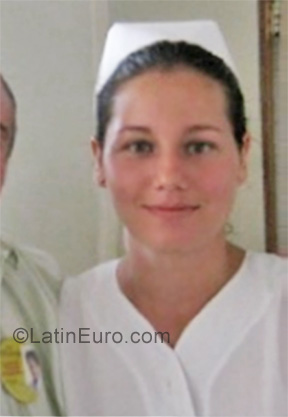 Date this pretty Colombia girl Ana from Bogota CO6581