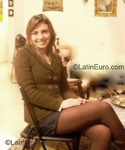 attractive Colombia girl Carolina from Bogota CO6588