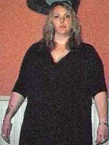 Date this gorgeous United States girl Keepingitreal from Bradley US9226