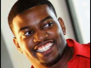 Date this foxy United States man AnthonyB from Atlanta US9231
