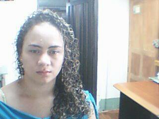 Date this sensual Colombia girl Sandra milena from Medellin CO6597