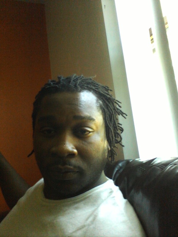 Date this cute United States man Ljuan from Milwaukee US9237