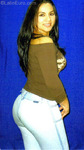luscious Colombia girl Carolina from Bogota CO6611