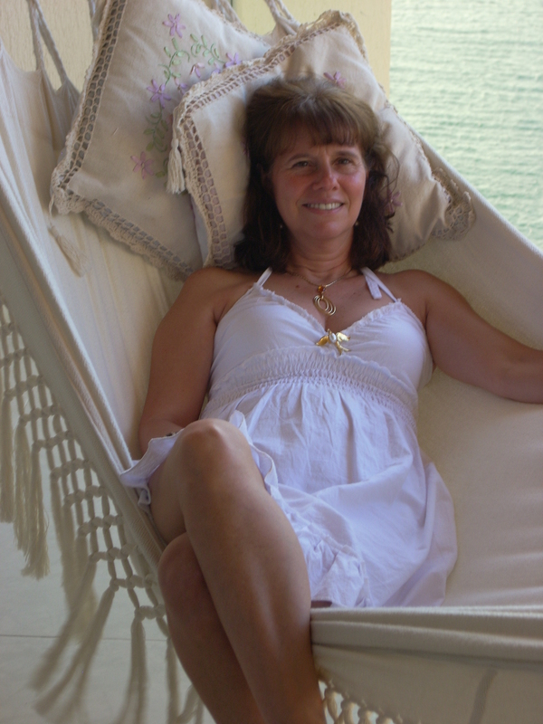 Date this sensual Colombia girl Turqueza from Santa Marta CO6615