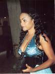 luscious France girl Melanie from Lyon FR121