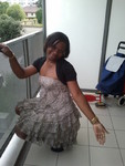 red-hot France girl Rachel from Lyon FR122