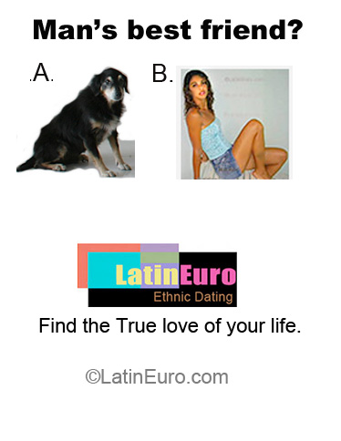 Date this sensual Brazil girl Man's Best Friend? from  BR4961