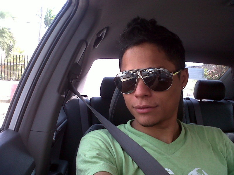 Date this exotic Colombia man Mitchel nieto from Bogota CO6648
