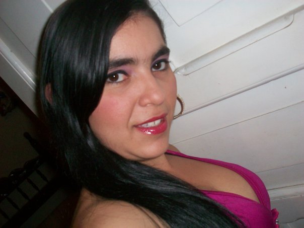 Date this delightful Colombia girl Alejandra from Pereira CO6650