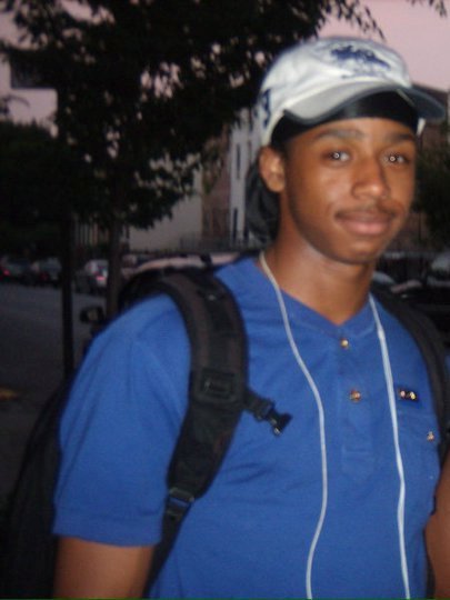 Date this foxy Barbados man Donnie89 from Nyc BB8