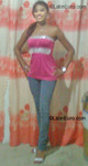 pretty Ecuador girl Evelyn Katherine from Guayaquil EC86