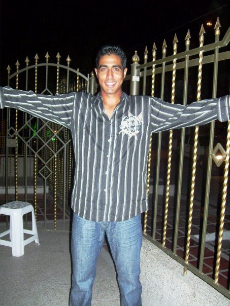 Date this funny Colombia man Freddy zamora from Barranquilla CO6656