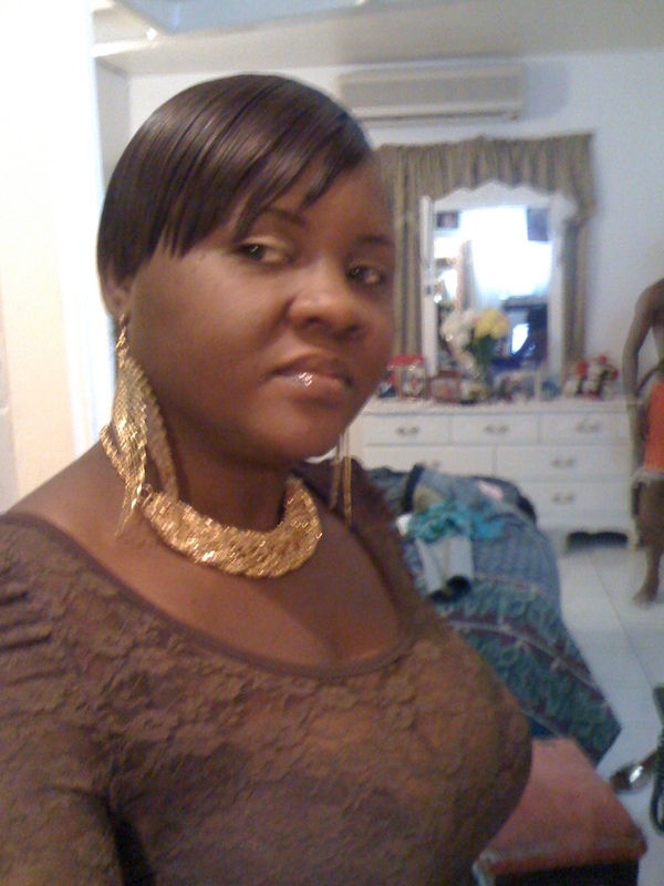 Date this sensual Jamaica girl Sherrylee from Jamaica JM214