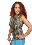 delightful Chile girl Karina from Santiago CL48