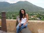 young Netherlands girl Jazmin from Amsterdam NL187