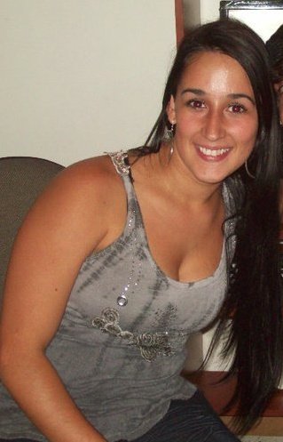 Date this happy Colombia girl Luisa from Medellin CO6696