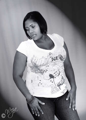 Date this hot Dominican Republic girl Marines rivera from Sanpedro DO7153