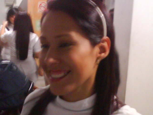 Date this fun Colombia girl Jackeline from Bucaramanga CO6706