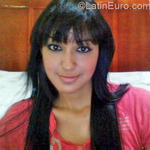 athletic Colombia girl Prince from Cartagena CO6723