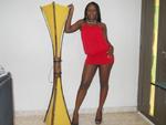 luscious Colombia girl  from Cali CO6728