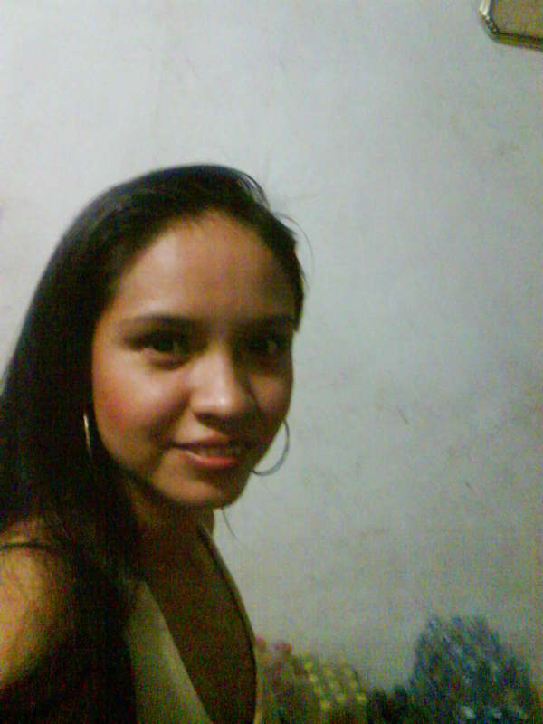 Date this voluptuous Ecuador girl Jessica from Machala EC92