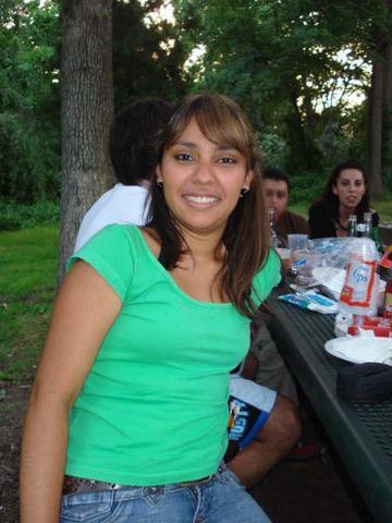 Date this good-looking United States girl Salome from Tulsa US9348