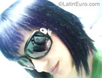 beautiful Ecuador girl Eugi from Ambato EC93
