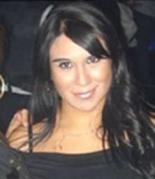 Date this athletic Mexico girl Karina from Sonora MX310