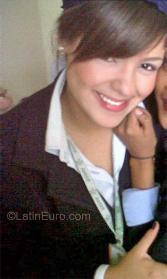 Date this funny Colombia girl Tania Marcela from Valledupar CO6734