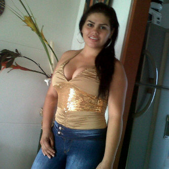 Date this attractive Colombia girl Paula andrea from Manizales CO6737