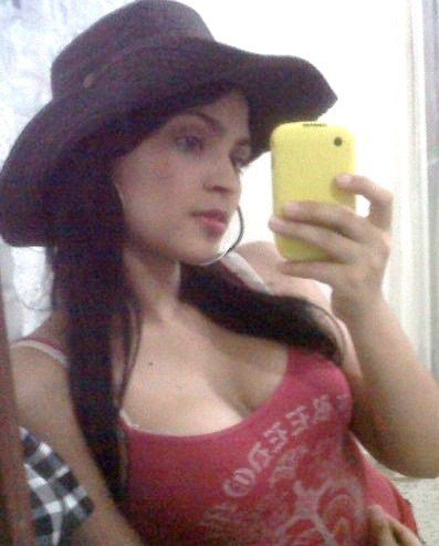 Date this lovely Dominican Republic girl Raciel from Santiago DO7217