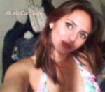 funny Ecuador girl Cinthya from Manta EC96